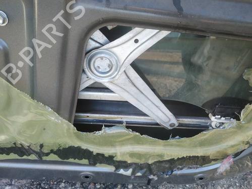 Used Front right window mechanism Front right window mechanism TOYOTA COROLLA Verso (ZER_, ZZE12_, R1_) 2.2 D-4D (AUR10_, AUR10R) (136 hp) 35357405 35357405