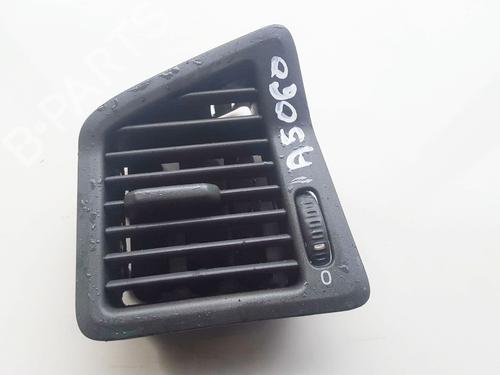 Luftventil Luftventil VOLVO S60 I (384) D5 (163 hp) 33519457 33519457