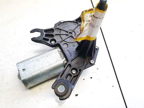 Used Rear wiper motor Rear wiper motor 35160745 35160745