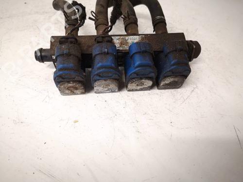 Injector MERCEDES-BENZ C-CLASS (W203) C 180 (203.035) | BP37735733M100 - Image 2