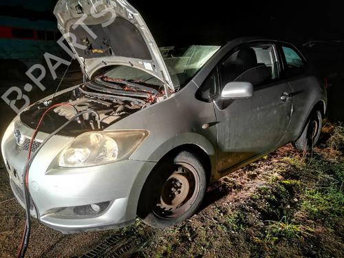 Electronic module TOYOTA AURIS (_E15_) 2.0 D-4D (ADE150_, ADE150R) | BP32556454M83