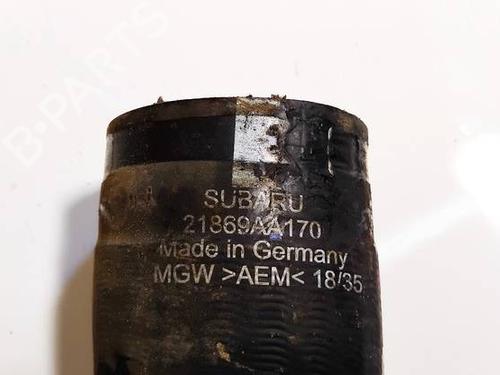 Pipe SUBARU FORESTER (SH_) 2.0 D AWD (SHH, SHD, SHN) | BP32586203M125  - Image 5