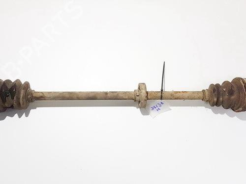 Used Right front driveshaft Right front driveshaft DAEWOO LEGANZA (KLAV) 2.0 16V (133 hp) 35549968 35549968