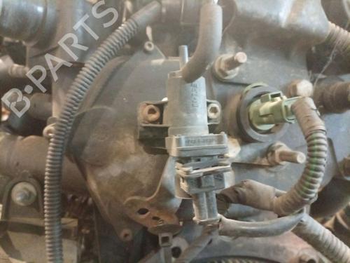 Electronic module PEUGEOT 807 (EB_) 2.2 HDi | BP37598253M83 - Image 4