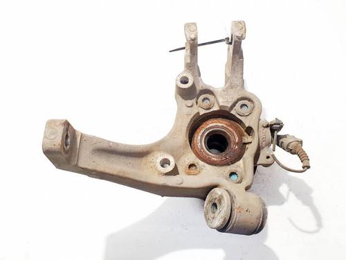 Used Left rear steering knuckle Left rear steering knuckle 34913102 34913102