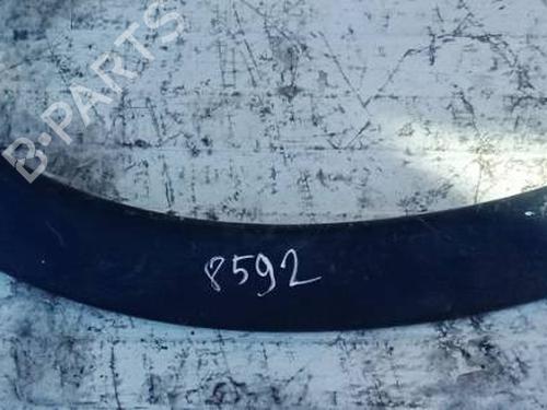 Used Front left wheel arch trim Front left wheel arch trim 35262845 35262845