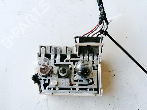 Used Lamp holder Lamp holder 35589721 35589721