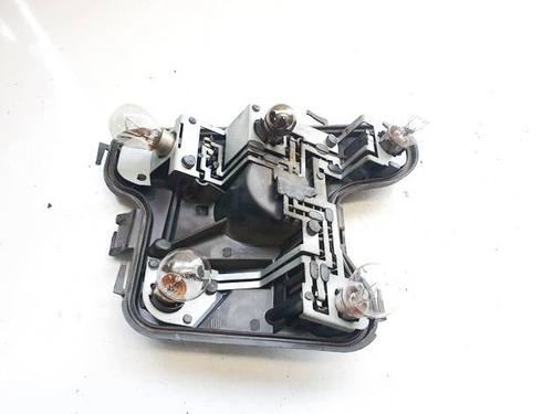 Lamp holder AUDI A4 B6 (8E2) 1.9 TDI | BP34810122L10 - Image 2