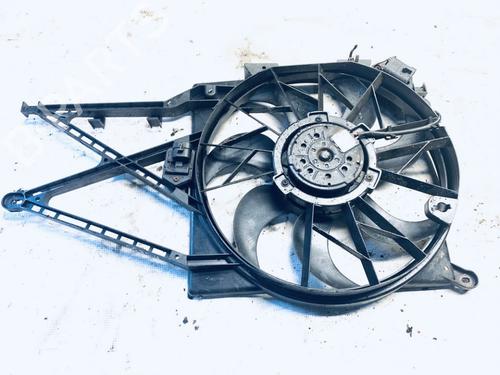 Used Fan Fan 35559262 35559262