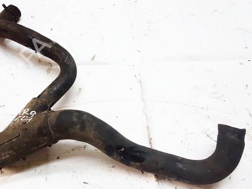Used Pipe Pipe FORD MONDEO III (B5Y) 2.0 16V TDDi / TDCi (115 hp) 33527408 33527408
