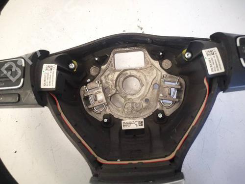 Steering wheel CHRYSLER YPSILON 1.2 | BP34776094C49 - Image 2