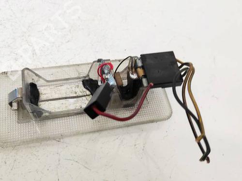 Interior roof light FORD TRANSIT Van (FA_ _) 2.2 TDCi | BP35266220I8 - Image 3
