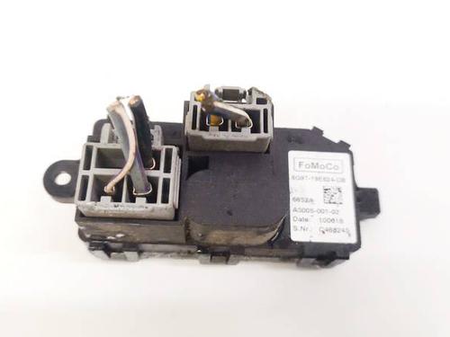 Used Heater resistor Heater resistor FORD MONDEO IV (BA7) 2.0 (145 hp) 35111464 35111464