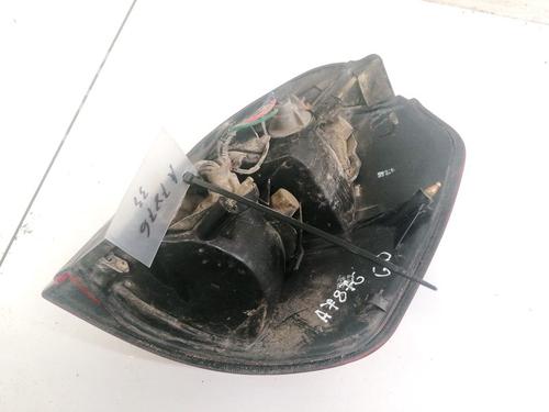 Left taillight SUBARU OUTBACK (BE, BH) 2.5 AWD (BH9) | BP35450170C34 - Image 2
