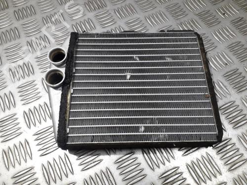 Used Heater matrix Heater matrix SAAB 9-3 (YS3F, E79, D79, D75) 2.2 TiD (125 hp) 35700423 35700423