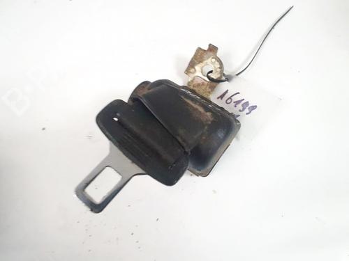Used Rear center seatbelt Rear center seatbelt 35461007 35461007