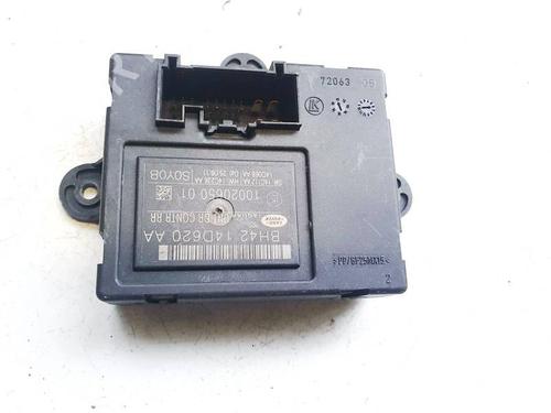 Electronic module JAGUAR XJ (X351) 3.0 SDV6 | BP35104954M83 - Image 2