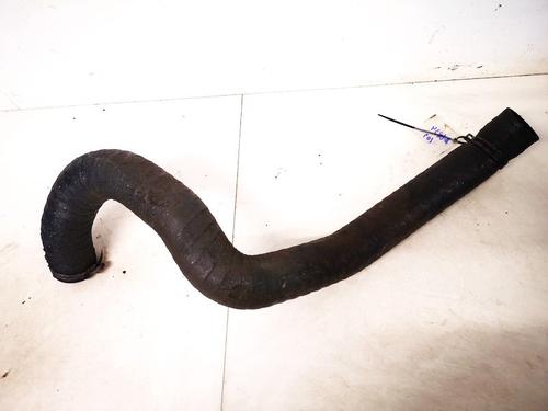 Used Pipe Pipe CHRYSLER VOYAGER / GRAND VOYAGER III (GS_, NS_) 2.5 TD (116 hp) 33092228 33092228