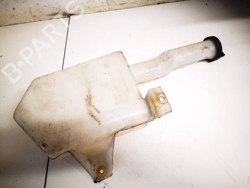 Used Windscreen washer tank Windscreen washer tank 34914267 34914267