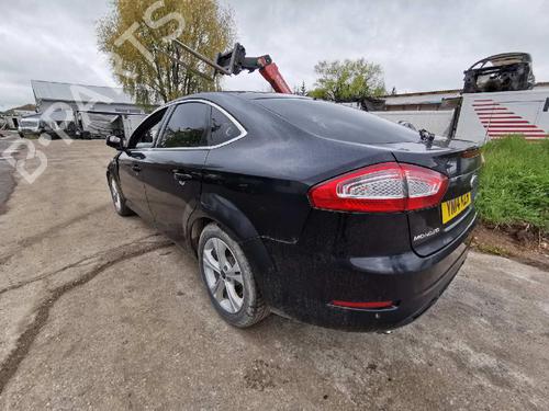 Electronic module FORD MONDEO IV (BA7) 2.0 TDCi | BP32587478M83