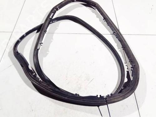 Used Rubber door seal Rubber door seal 35090368 35090368