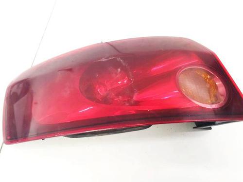 Used Left taillight Left taillight FIAT CROMA (194_) 1.9 D Multijet (194AXC1B, 194AXC12) (150 hp) 35078980 35078980