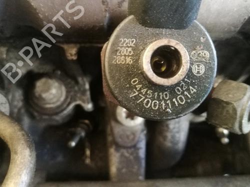 Used Injector Injector 35871489 35871489