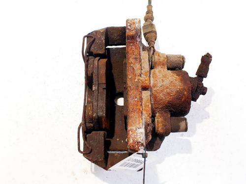Left front brake caliper VW PASSAT B6 (3C2) 1.9 TDI | BP34755459M105 - Image 3