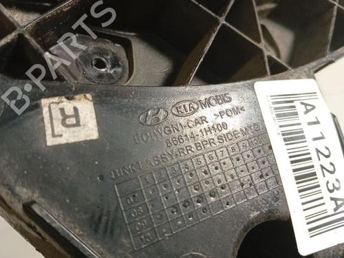 Støtte CHEVROLET CAPTIVA (C100, C140) 2.0 D 4WD | BP34768324C155 - Image 4