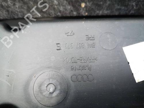 Boot lining AUDI A3 (8V1, 8VK) 1.6 TDI | BP37687117I3 - Image 3