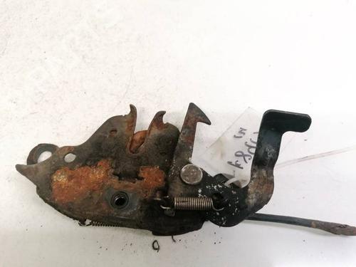Used Hood lock Hood lock 35389536 35389536