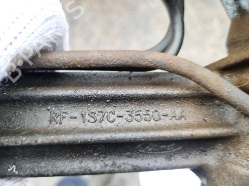 Steering column FORD MONDEO III (B5Y) 2.0 16V TDDi / TDCi | BP35174975M21  - Image 5