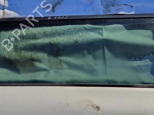 Used Rear right door window Rear right door window TOYOTA AVENSIS VERSO (_M2_) 2.0 D (CLM20_, CLM20R) (116 hp) 35856666 35856666