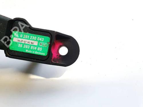 Electronic module CITROËN C5 II (RC_) 2.0 16V (RCRFJB, RCRFJC) | BP34959421M83 - Image 2