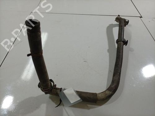 Rør Rør RENAULT SCÉNIC II (JM0/1_) 1.6 (JM0C, JM0J, JM1B) (113 hp) 34050466 34050466