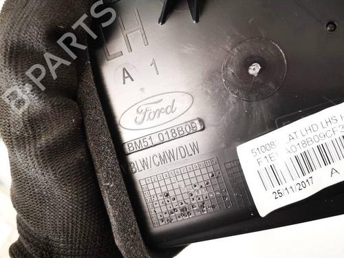 Luftventilen FORD FOCUS IV (HN) 1.0 EcoBoost | BP38319671I21 - Image 3