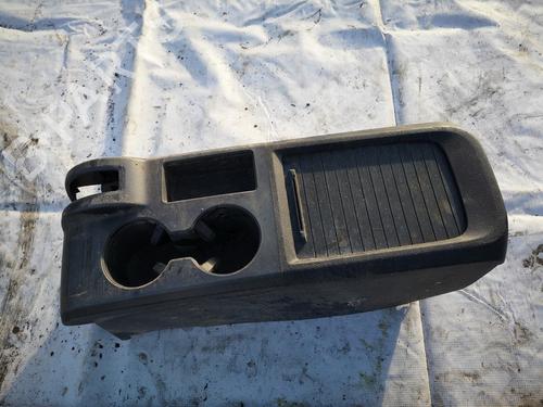 Koppholder/Gjenstandsholder Koppholder/Gjenstandsholder HONDA CR-V III (RE_) 2.2 i-CTDi 4WD (RE6) (140 hp) 35481421 35481421