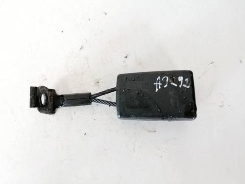 Used Seat buckle Seat buckle 35245913 35245913