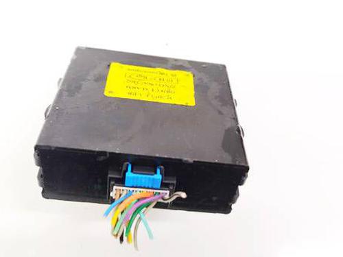 Used Electronic module Electronic module CHEVROLET CAPTIVA (C100, C140) 2.0 D 4WD (150 hp) 34839163 34839163