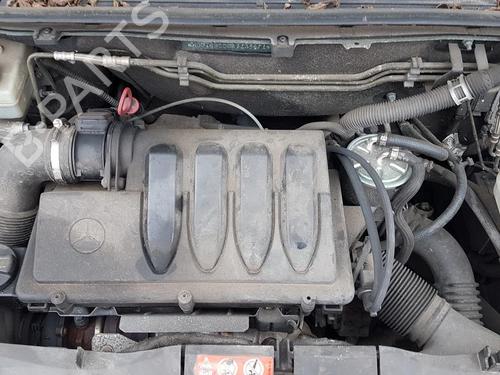 Electronic module MERCEDES-BENZ A-CLASS (W169) A 160 CDI (169.006, 169.306) | BP33493461M83 - Image 9