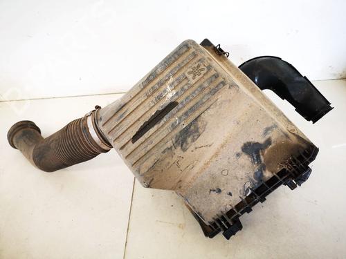 Used Air filter box Air filter box VW GOLF III (1H1) 1.6 (75 hp) 35509044 35509044
