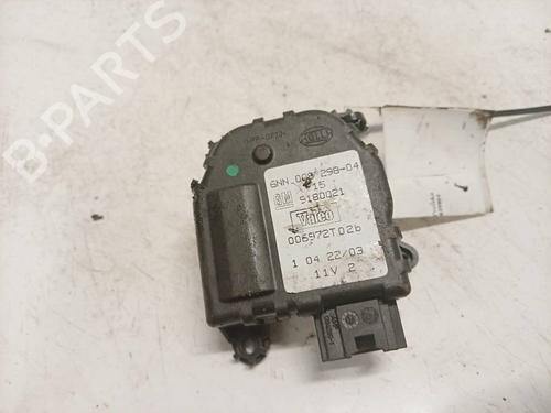 Used Electronic module Electronic module OPEL SIGNUM Hatchback (Z03) 3.0 V6 CDTI (F48) (177 hp) 32938010 32938010