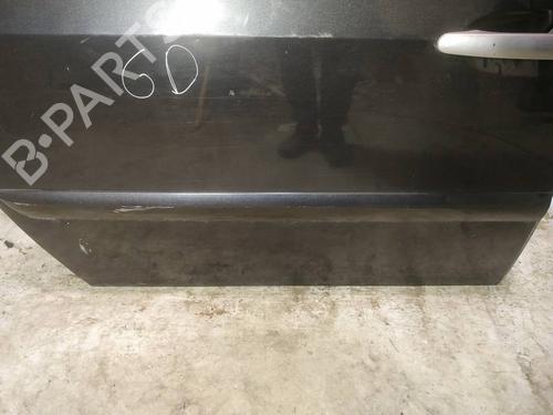 Dørliste PEUGEOT 807 (EB_) 2.2 HDi | BP35028183C150 - Image 2