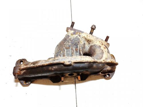 Used Exhaust manifold Exhaust manifold BMW 3 (E46) 318 i (118 hp) 35462053 35462053
