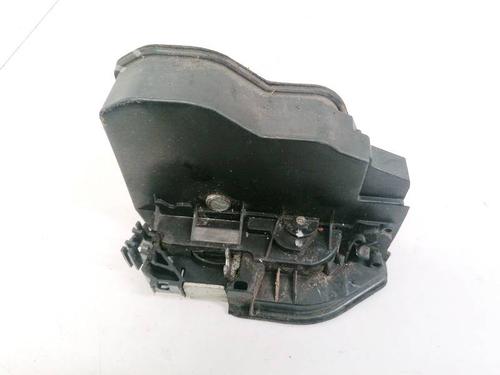 Used Front left lock Front left lock BMW 3 (E90) 320 d (163 hp) 35348212 35348212