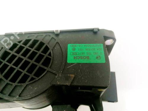 Pedal AUDI A1 (8X1, 8XK) 2.0 TDI | BP35356619I4 - Image 2
