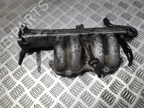 Used Exhaust manifold Exhaust manifold 35704020 35704020