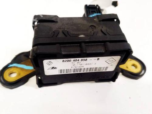 Electronic module RENAULT LAGUNA II (BG0/1_) 1.9 dCi (BG08, BG0G) | BP35133374M83 - Image 3