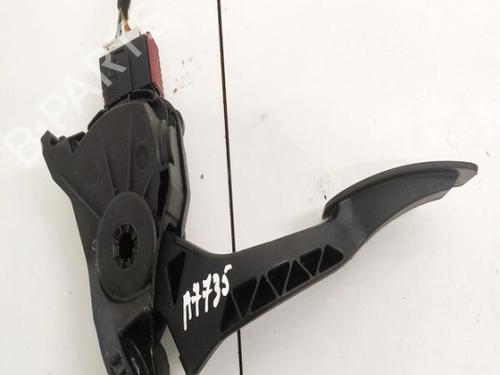 Used Pedal Pedal OPEL INSIGNIA A (G09) 2.0 CDTI (68) (160 hp) 35456780 35456780