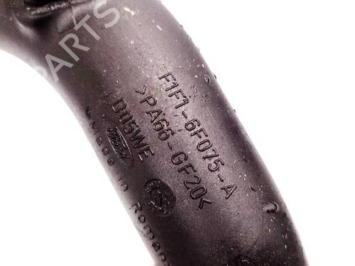 Intercooler pipe FORD FOCUS IV (HN) 1.0 EcoBoost | BP39456153M127 - Image 2